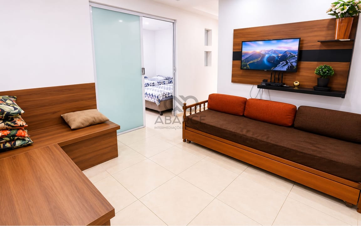 APT. 2 DORMITÓRIOS  – COND. VOG JOÃO DE GOES - ILHÉUS/BA - Imagem 1