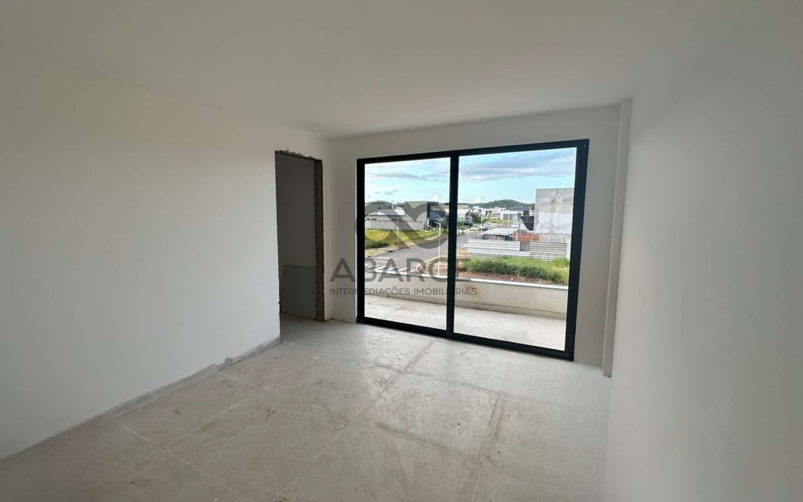 CASA RESIDENCIAL 4 SUÍTES - COND. ALPHAPARK - Imagem 5