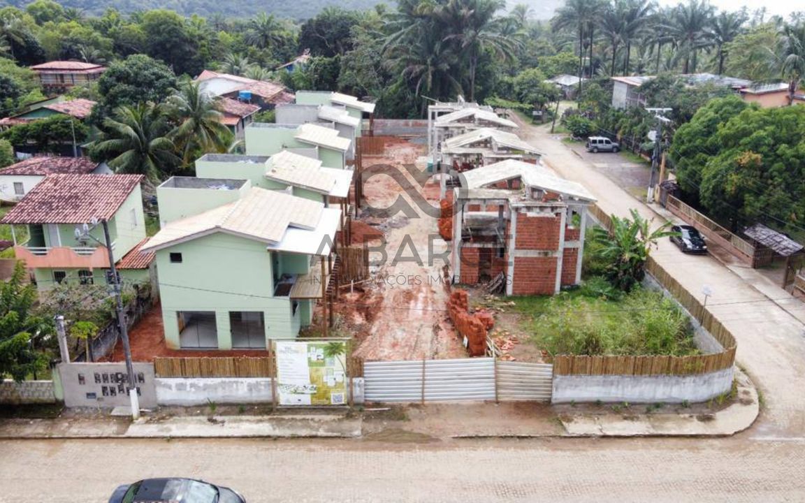 CASA RESIDENCIAL 3 SUÍTES - VILA DENDEZEIROS - URUÇUCA/BA - Imagem 3