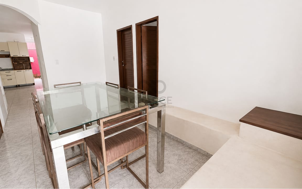 CASA RESIDENCIAL 7 DORMS SENDO 2 SUÍTES – HERNANI SÁ – ILHÉUS/BA - Imagem 3