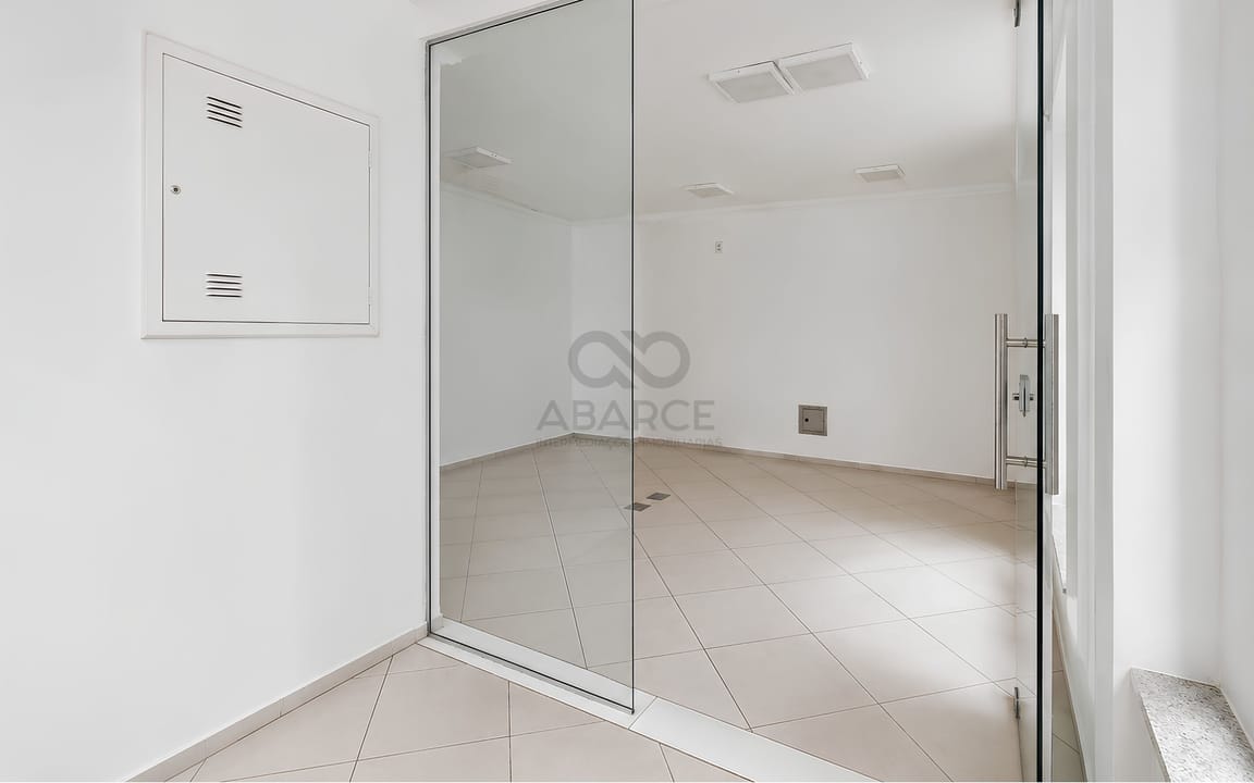 SALA COMERCIAL 10M² -  CENTRO -  ILHÉUS/BA