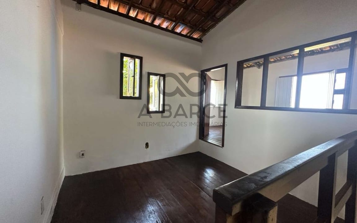 CASA RESIDENCIAL 4 DORMS SENDO 2 SUÍTES – SÃO DOMINGOS – ILHÉUS/BA - Imagem 4