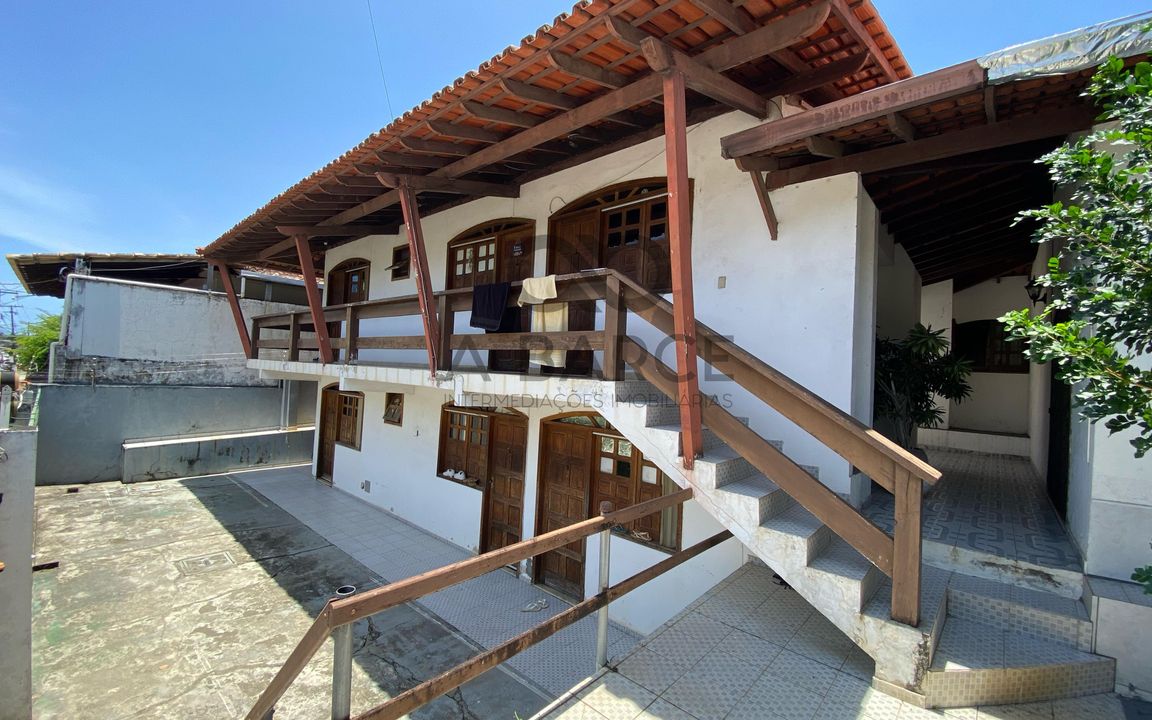 CASA RESIDENCIAL 23 DORMS SENDO 20 SUÍTES - BOA VISTA - ILHÉUS/BA - Imagem 3