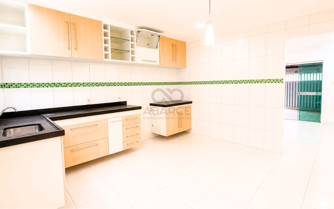 CASA RESIDENCIAL 3 DORMS SENDO 2 SUÍTES – HERNANI SÁ – ILHÉUS/BA - Imagem 3