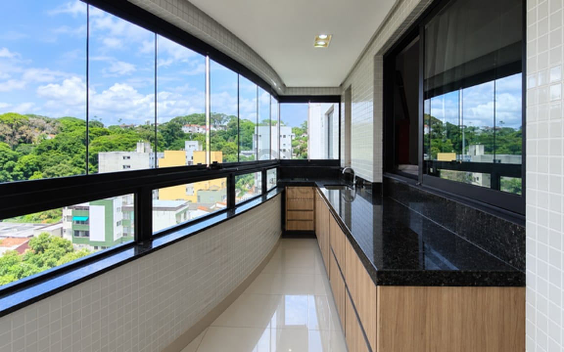 APT. 3 SUÍTES - COND. VALE DO LUAR - ITABUNA/BA - Imagem 5
