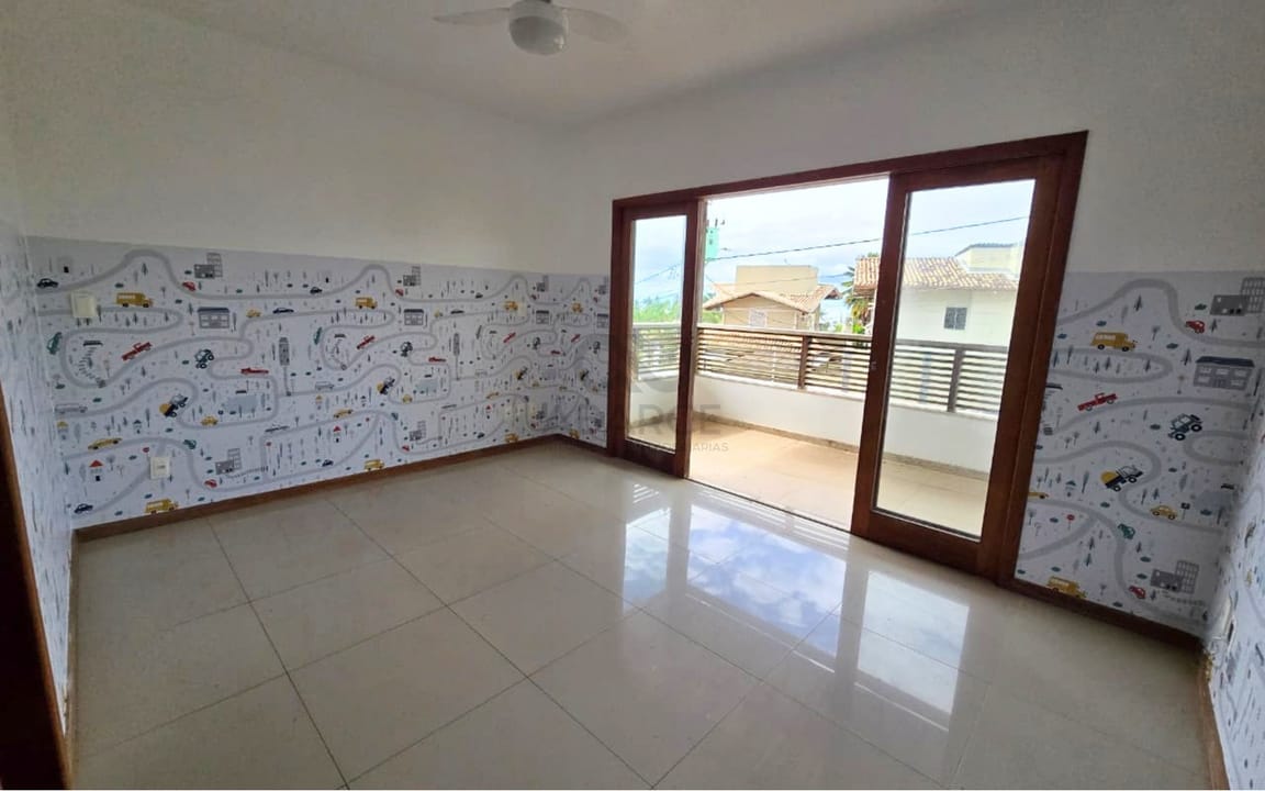 CASA RESIDENCIAL 5 DORMS SENDO 4 SUÍTES -  COND. MAR À VISTA – ILHÉUS/BA - Imagem 5