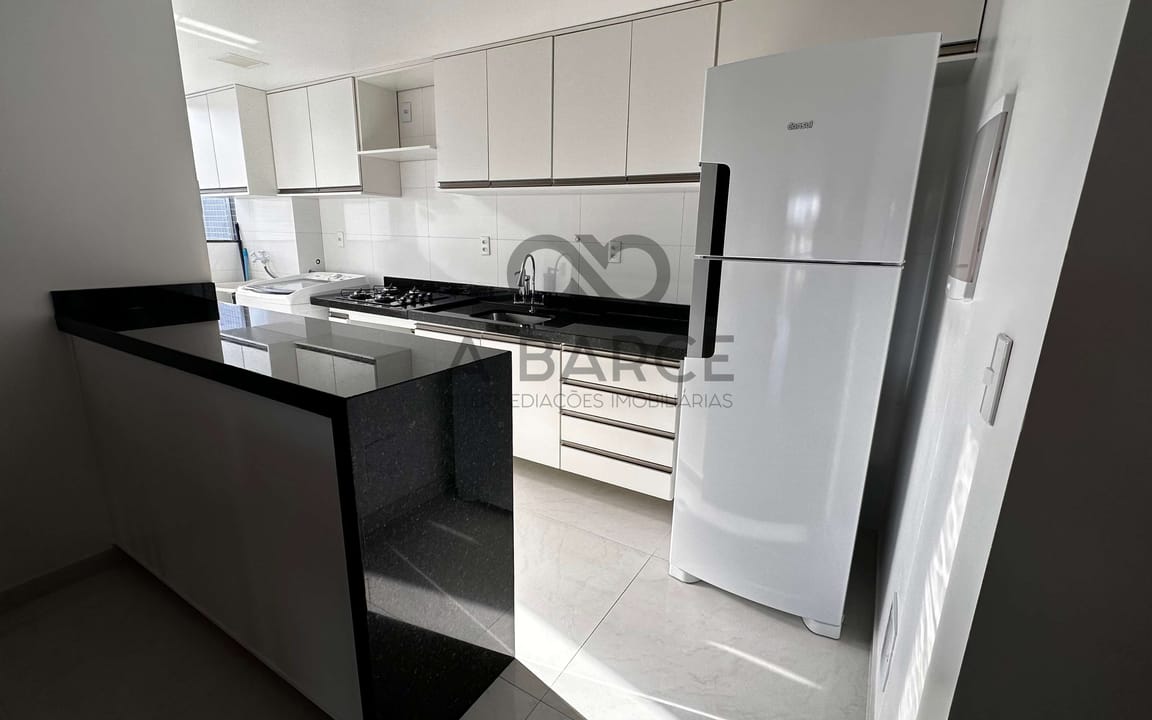 APT. 2 SUÍTES – RESIDENCIAL BRILHO DOS NAVEGANTES – ILHÉUS/BA - Imagem 5