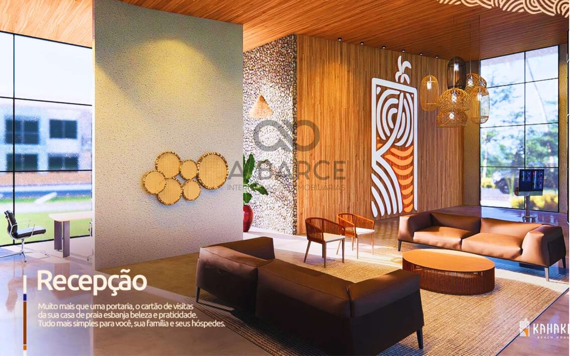 APT. STUDIOS 24M²  -  KAHAKAI  BEACH HOUSE  -  PORTO SEGURO/BA - Imagem 2