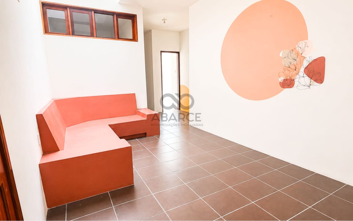 CASA COMERCIAL 3 DORMS SENDO 1 SUÍTE - CENTRO - ILHÉUS/BA - Imagem 3