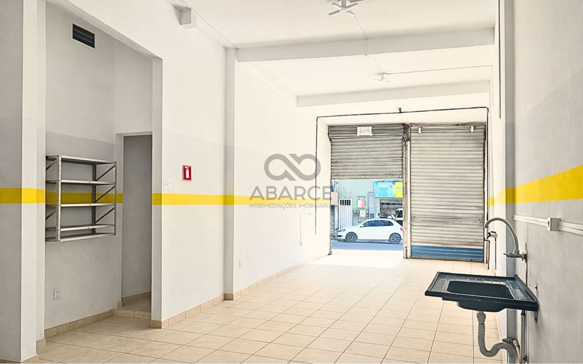 PONTO COMERCIAL 250M² - MALHADO - ILHÉUS/BA - Imagem 3