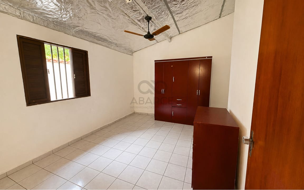 CASA RESIDENCIAL 2 DORMITÓRIOS  – HERNANI SÁ – ILHÉUS/BA - Imagem 5
