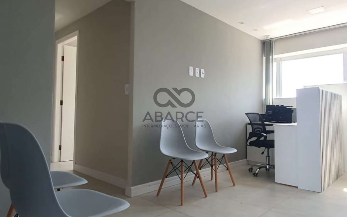 SALA COMERCIAL 30M² -  SÃO FRANCISCO - ILHÉUS/BA - Imagem 2