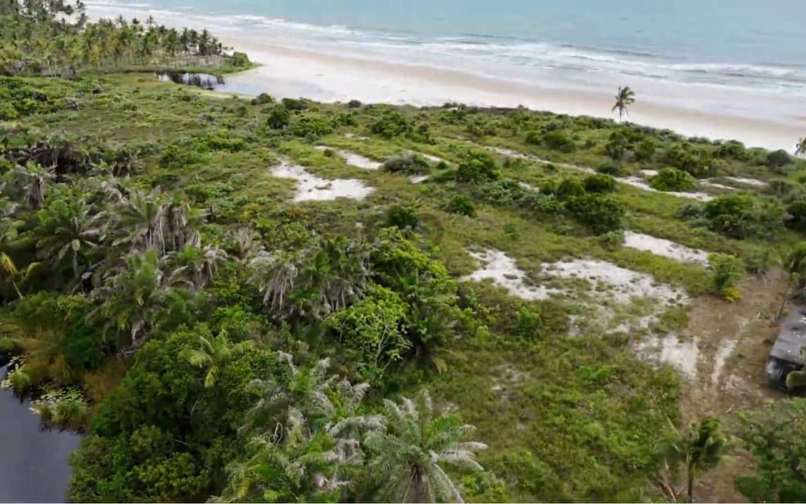 TERRENO DE 7.200 M² - ZONA NORTE - ILHÉUS/BA - Imagem 4