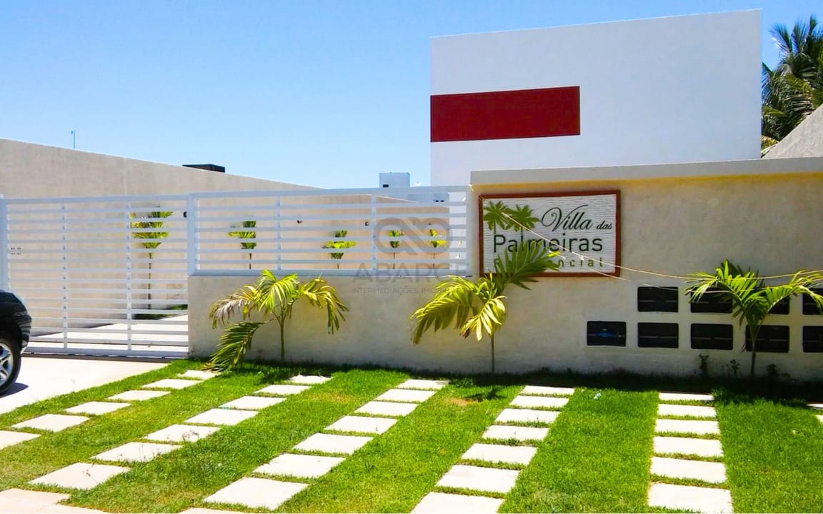 VILLAGE DUPLEX 2 SUÍTES - RESIDENCIAL VILLA DAS PALMEIRAS  -  ILHÉUS/BA - Imagem 1