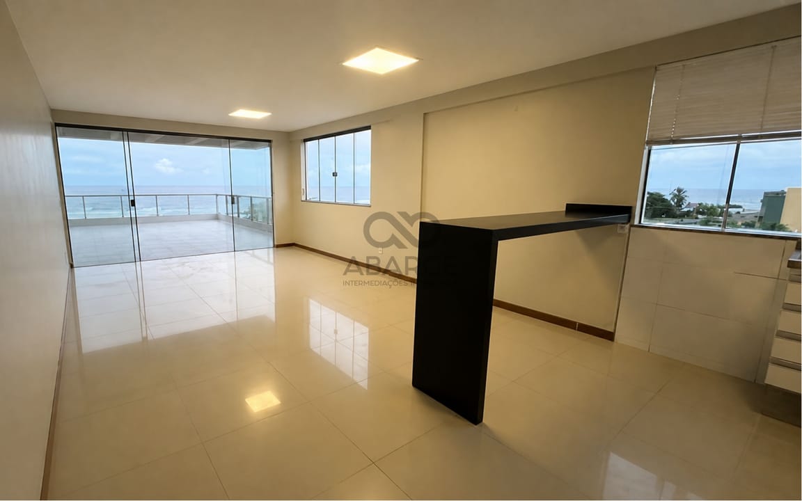 APT. 2 DORMS SENDO 1 SUÍTE - COND. OCEAN RESIDENCE - ILHÉUS/BA - Imagem 4