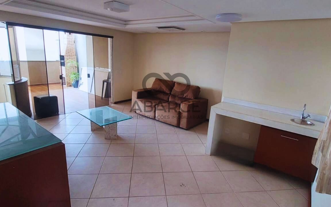 APT. 3 DORMS SENDO 2 SUÍTES – COND. YACHT PLAZA – ILHÉUS/BA - Imagem 2