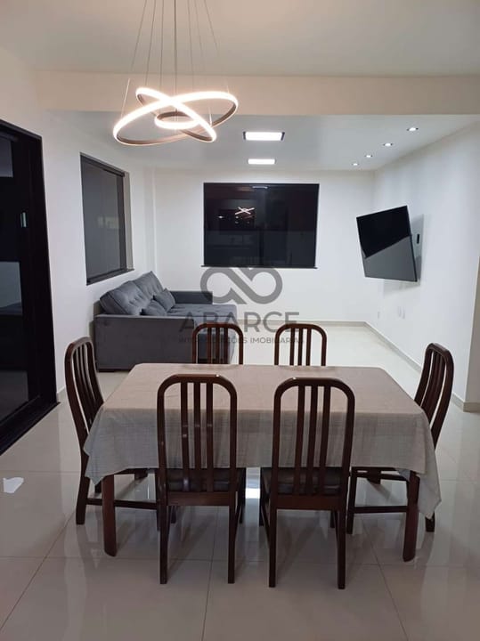 CASA 4 DORMS SENDO 3 SUÍTES - COND. CIDADELLE PRAIA DO SUL - ILHÉUS/BA - Imagem 3