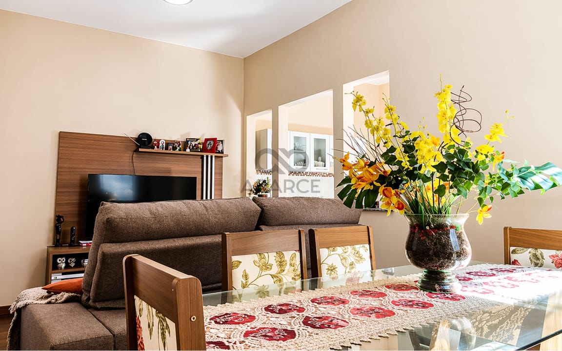 APT. 3 DORMITÓRIOS - CENTRO - ILHÉUS/BA - Imagem 1