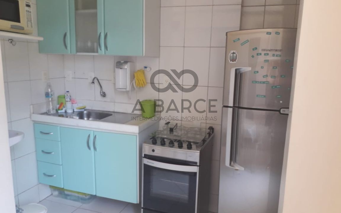 APT. 1 DORM – ONDINA – SALVADOR/BA - Imagem 2