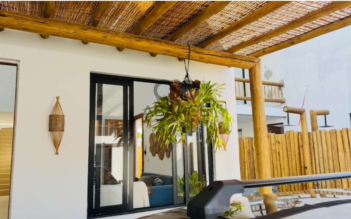 CASA RESIDENCIAL - 3 DORMS SENDO 1 SUÍTE - PÉROLA DO MAR - ILHÉUS/BA - Imagem 2