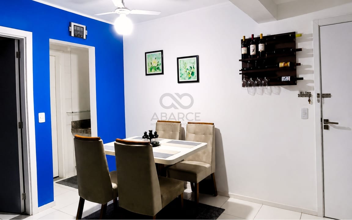 APT. 1 DORMITÓRIO - RESIDENCIAL BLUE PARK - ILHÉUS/BA - Imagem 3