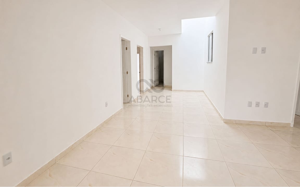 CASA RESIDENCIAL 3 DORMS SENDO 1 SUÍTE – HERNANI SÁ – ILHÉUS/BA - Imagem 1