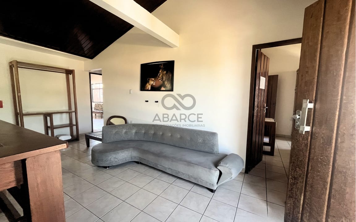 CASA RESIDENCIAL 4 SUÍTES  -  PONTAL  -  ILHÉUS/BA - Imagem 1