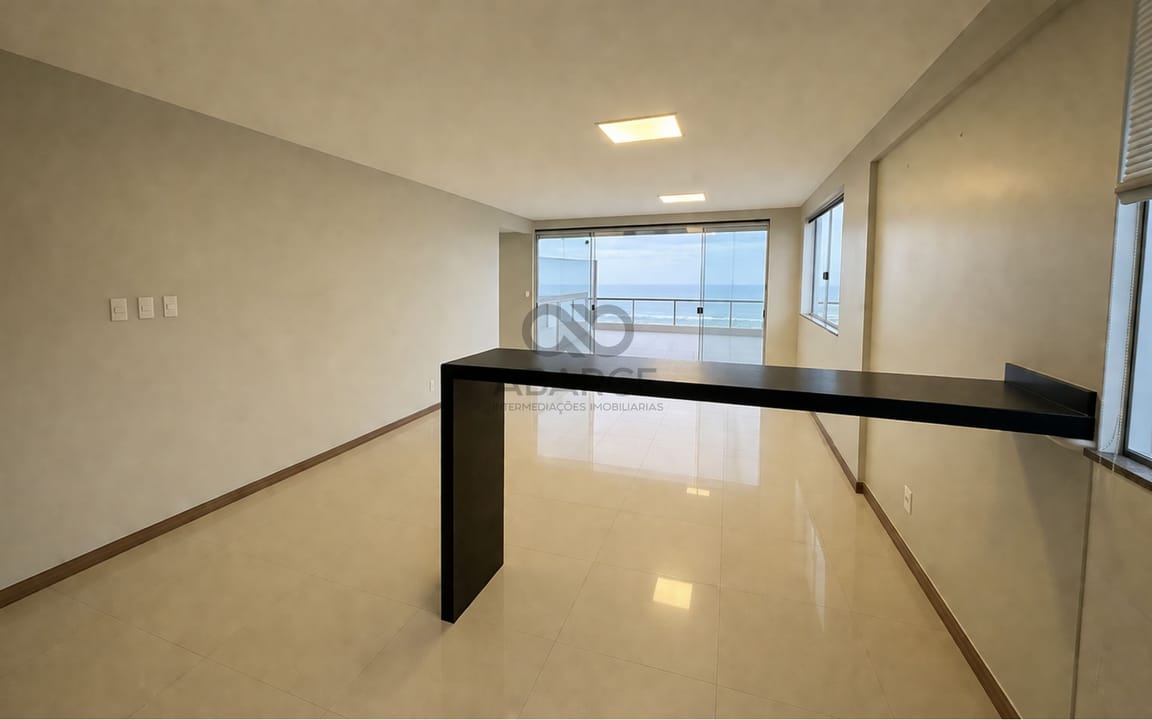 APT. 2 DORMS SENDO 1 SUÍTE - COND. OCEAN RESIDENCE - ILHÉUS/BA - Imagem 3