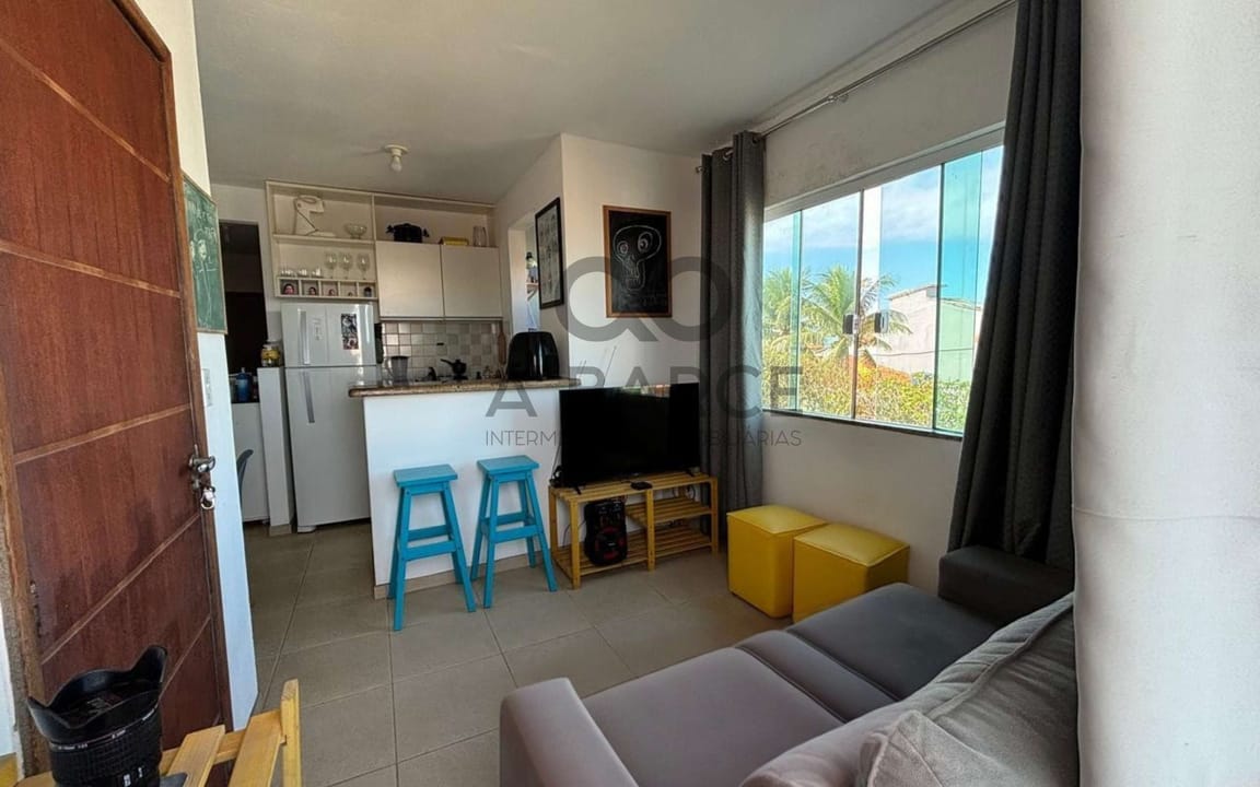 APT. 2 DORMS – PONTAL – ILHÉUS/BA - Imagem 1