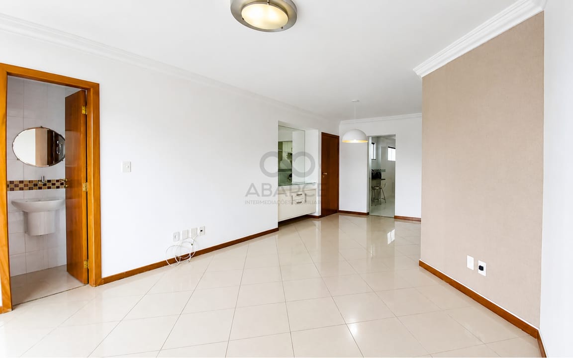 APT. 3 DORMS SENDO 1 SUÍTE - ED. COSTA MARINA - ILHÉUS/BA - Imagem 3