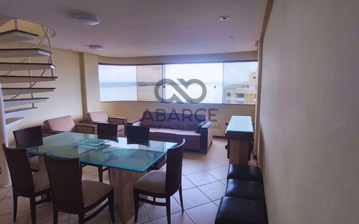 APT. 3 DORMS SENDO 2 SUÍTES – COND. YACHT PLAZA – ILHÉUS/BA - Imagem 4