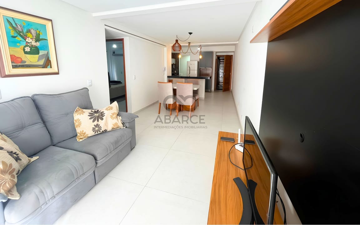 APT. 2 SUÍTES - COND. CONQUISTA MAR - ILHÉUS/BA