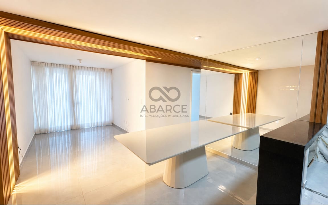 APT. 3 DORMS SENDO 1 SUÍTE -  RESIDENCIAL VERNEZZA - SÃO FRANCISCO - ILHÉUS/BA - Imagem 1
