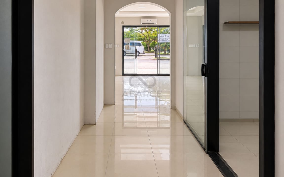 PONTO COMERCIAL 30M² -  PONTAL  -  ILHÉUS/BA - Imagem 3