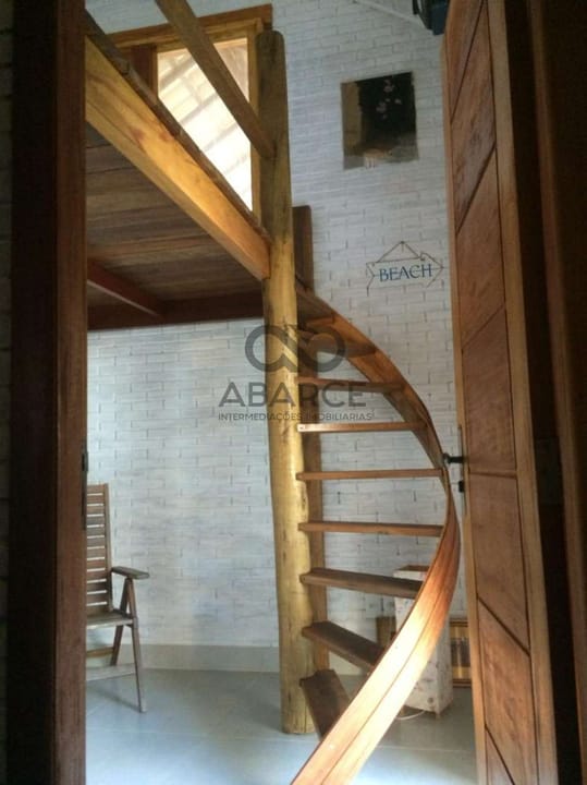 CASA RESIDENCIAL 4 SUÍTES - COND. MAR DE ILHÉUS I  - ILHÉUS/BA - Imagem 4