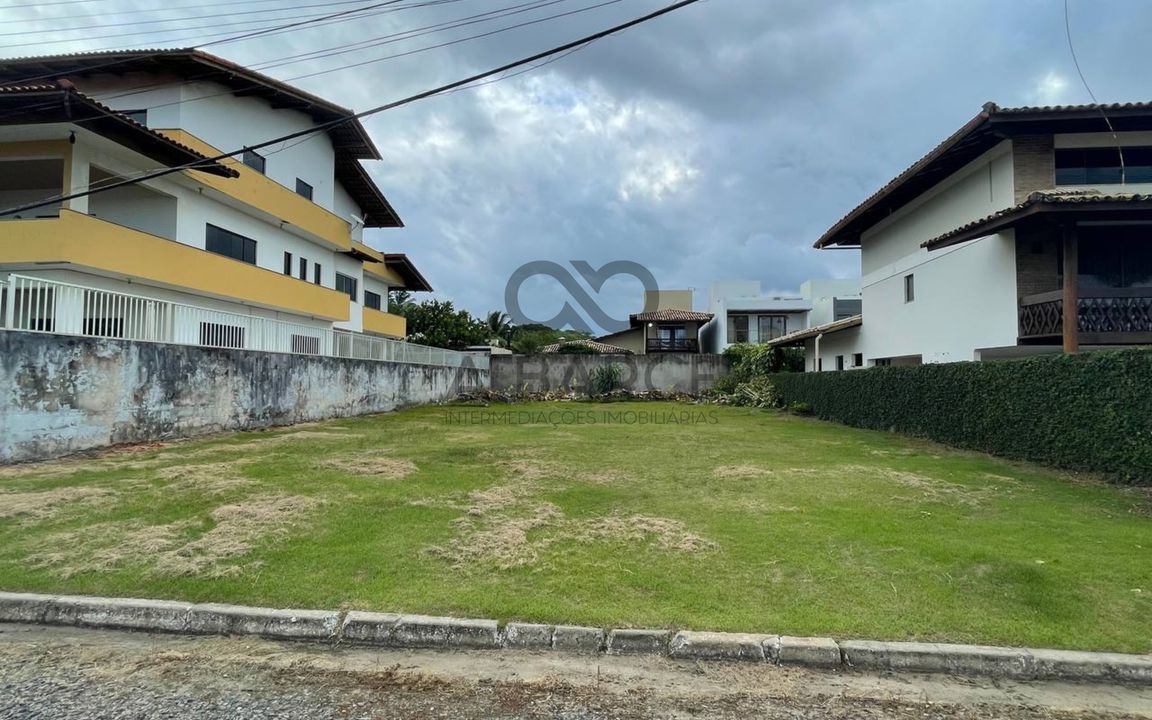 LOTE  450M² - COND. ALDEIA ATLÂNTIDA – ILHÉUS/BA - Imagem 4
