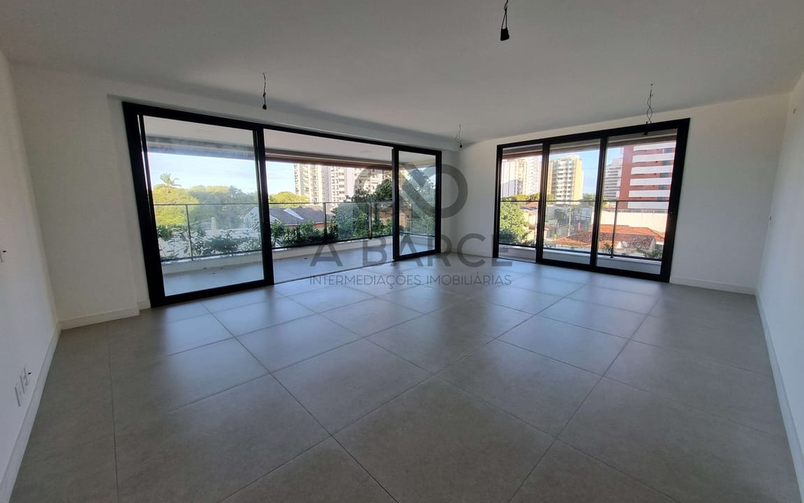 APT. 4 SUÍTES - RESIDENCIAL FARANI 221 - ILHÉUS/BA - Imagem 1