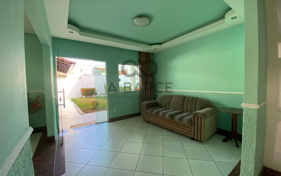 CASA RESIDENCIAL 200M² – SÃO FRANCISCO – ILHÉUS/BA - Imagem 2