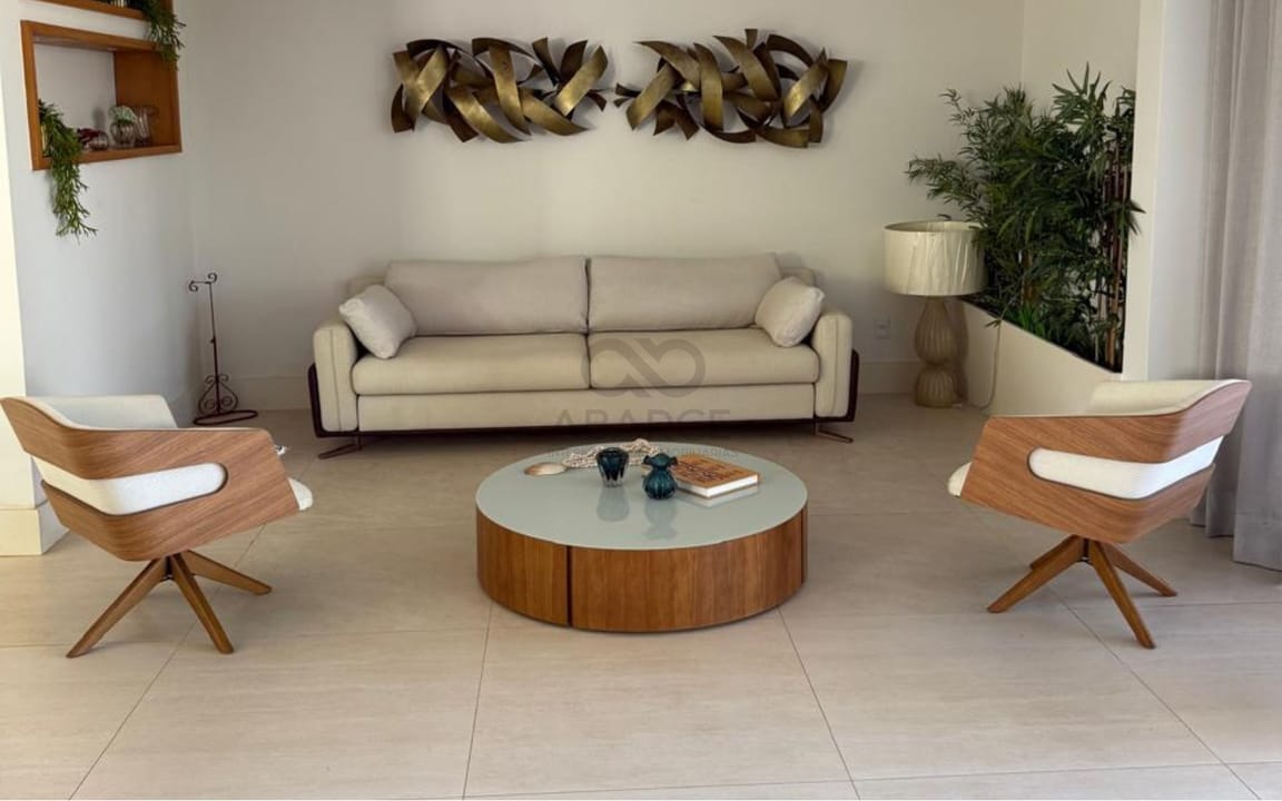 CASA RESIDENCIAL 3 SUÍTES  -  COND. ALDEIA ATLÂNTIDA  -  ILHÉUS/BA - Imagem 1