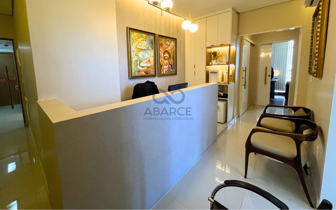 SALA COMERCIAL 6M² – ED. BUSINESS PREMIER – ILHÉUS/BA - Imagem 2