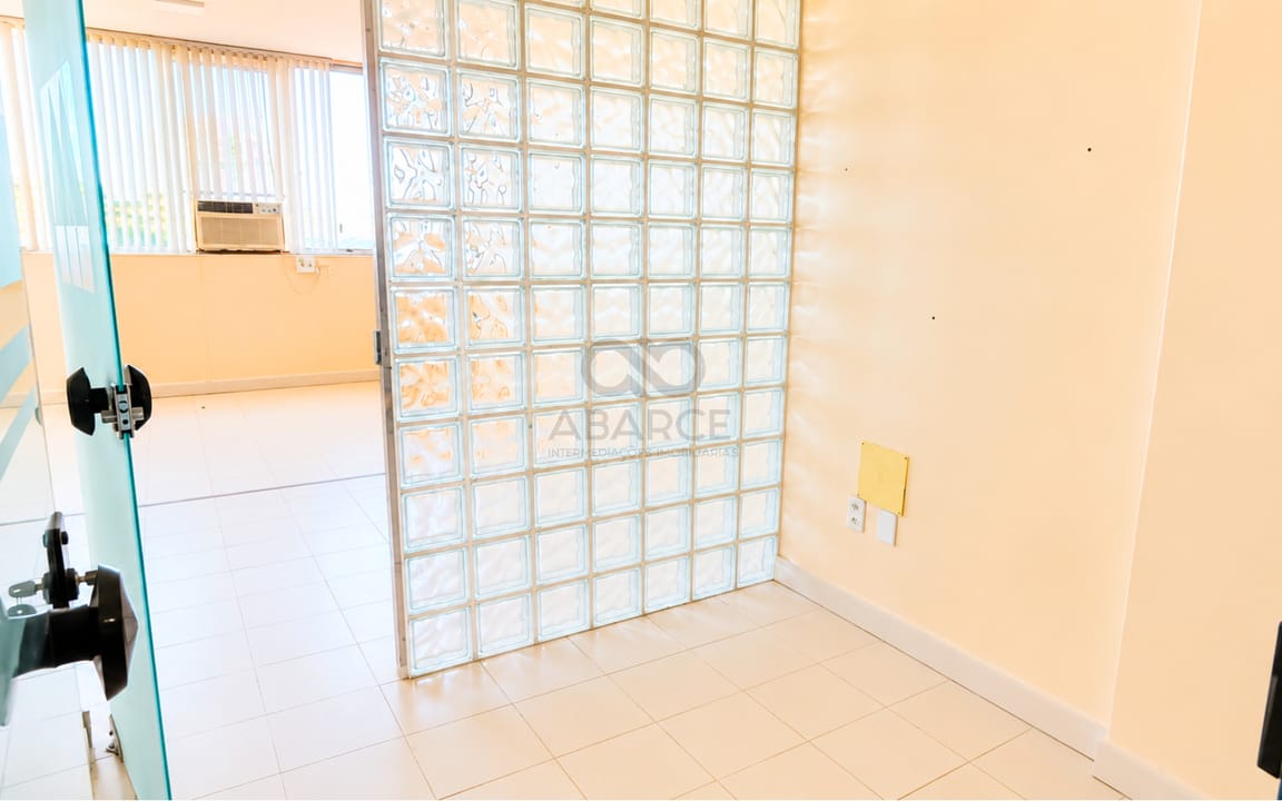 SALA COMERCIAL 30M² -  ED. CIDADE ILHÉUS -  ILHÉUS/BA - Imagem 2
