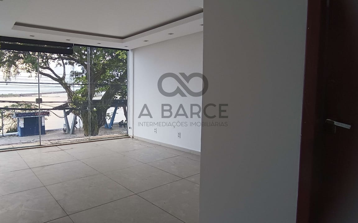 PONTO COMERCIAL 6 SALAS  -  PONTAL  -  ILHÉUS/BA - Imagem 1