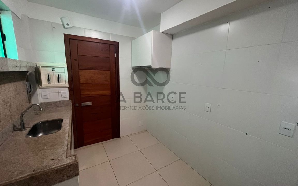 APT. 2 DORMS SENDO 1 SUÍTE – JARDIM ATLÂNTICO I – ILHÉUS/BA - Imagem 3