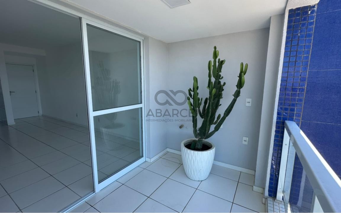 APT. 2 DORMS SENDO 1 SUÍTE - SÃO FRANCISCO - ILHÉUS/BA - Imagem 1