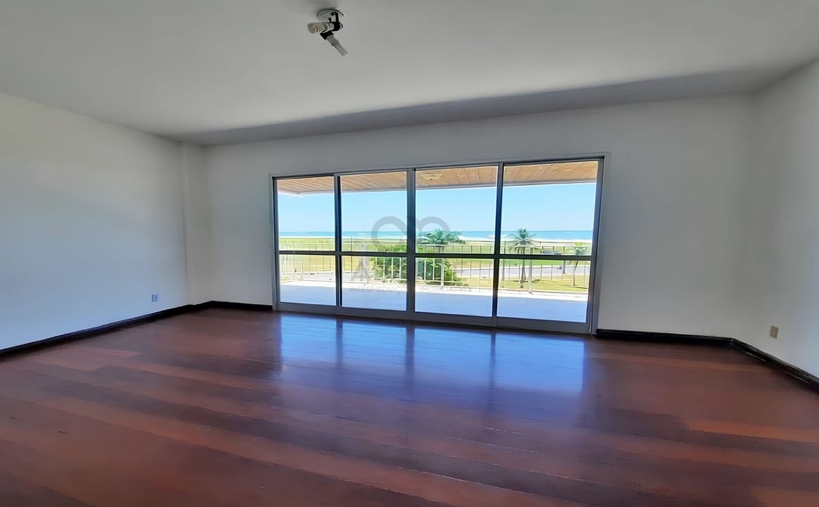 APT. 3 DORMS SENDO 1 SUÍTE - ED. SÃO JORGE DOS ILHÉUS - ILHÉUS/BA - Imagem 2