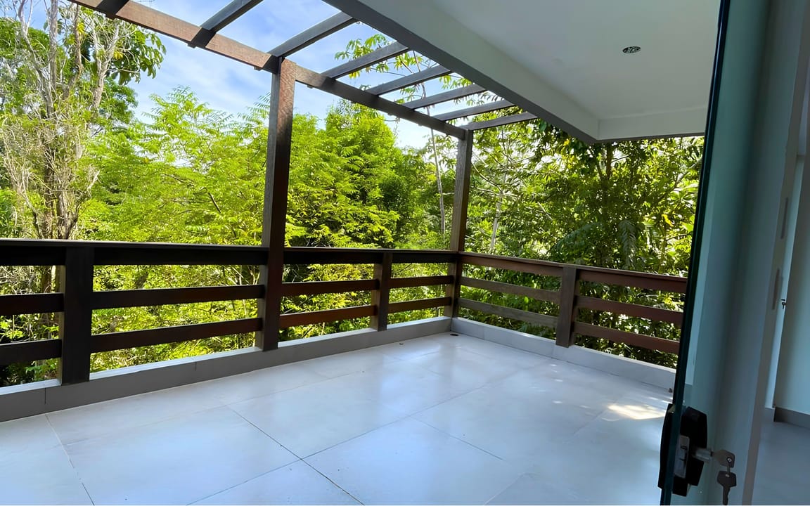 CASA RESIDENCIAL DUPLEX 2 SUÍTES - COND. EMBIRUÇU VILLAGE - ITACARÉ/BA - Imagem 1