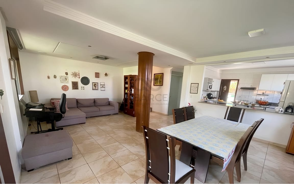 CASA RESIDENCIAL 4 SUÍTES  -  COND. ALDEIA ATLÂNTIDA  -  ILHÉUS/BA - Imagem 2