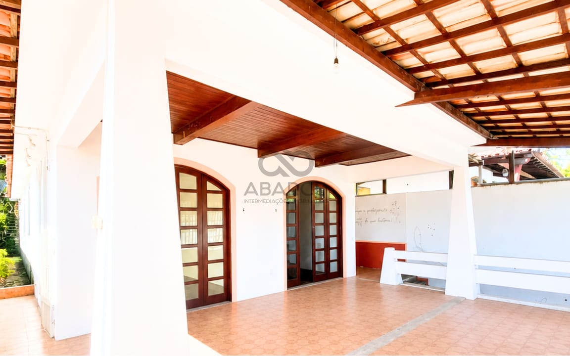 CASA COMERCIAL 3 DORMS SENDO 1 SUÍTE - CENTRO - ILHÉUS/BA - Imagem 1