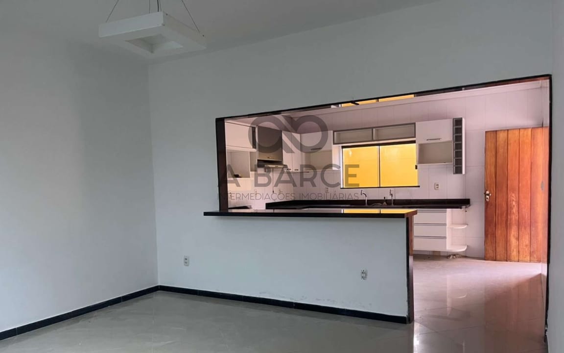 CASA RESIDENCIAL 2 SUÍTES -  SÃO FRANCISCO - ILHÉUS/BA - Imagem 4