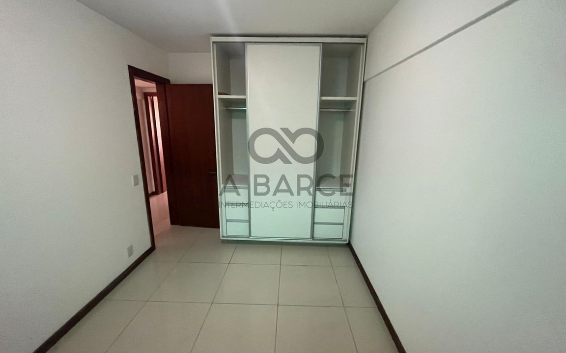 APT. 2 DORMS SENDO 1 SUÍTE – JARDIM ATLÂNTICO I – ILHÉUS/BA - Imagem 5